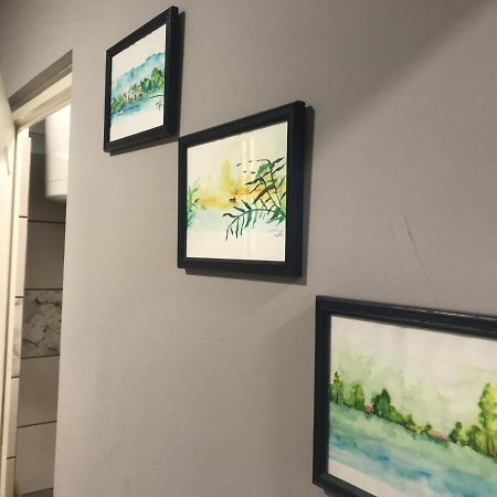 Neptun Apartman Domsod Extérieur photo