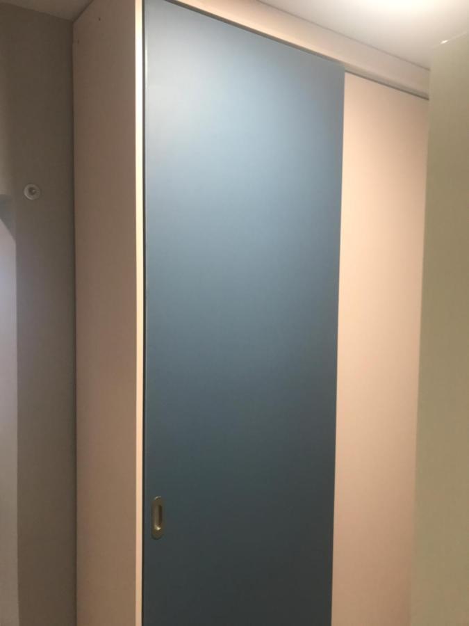 Neptun Apartman Domsod Extérieur photo