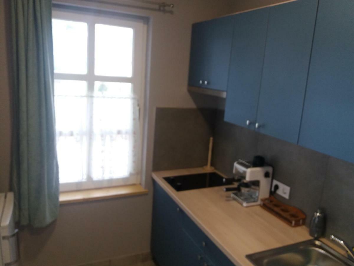 Neptun Apartman Domsod Extérieur photo