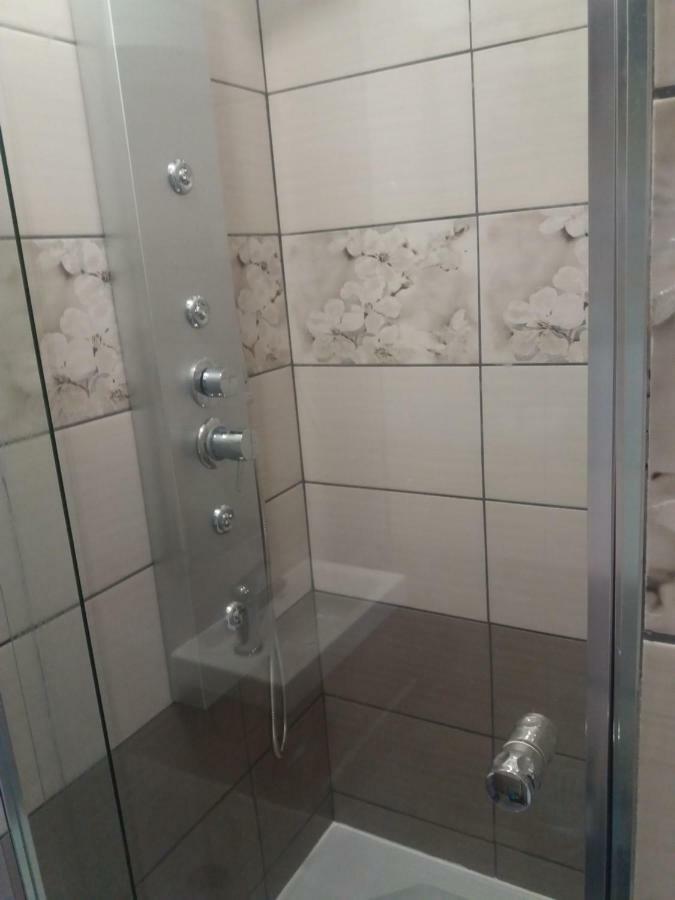 Neptun Apartman Domsod Extérieur photo